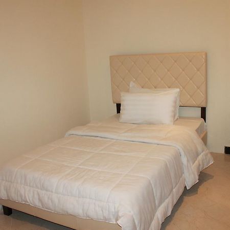 Al Hamra Plaza Apartment มานามา ห้อง รูปภาพ