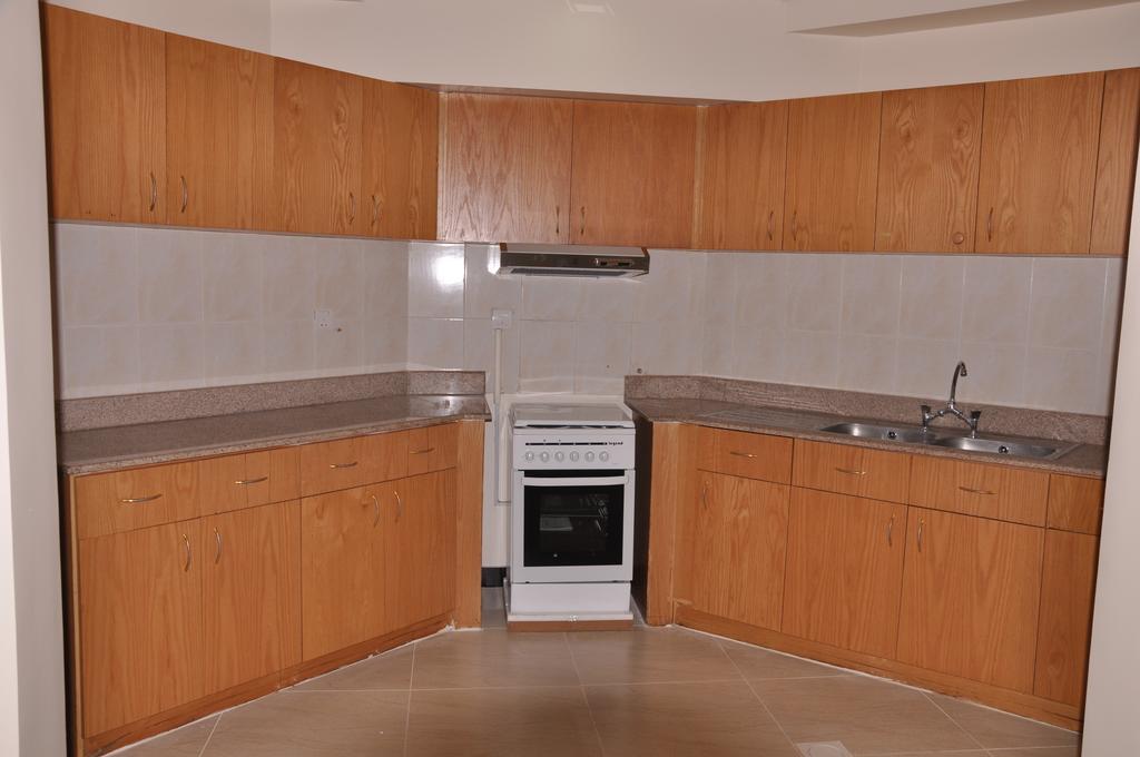 Al Hamra Plaza Apartment มานามา ห้อง รูปภาพ