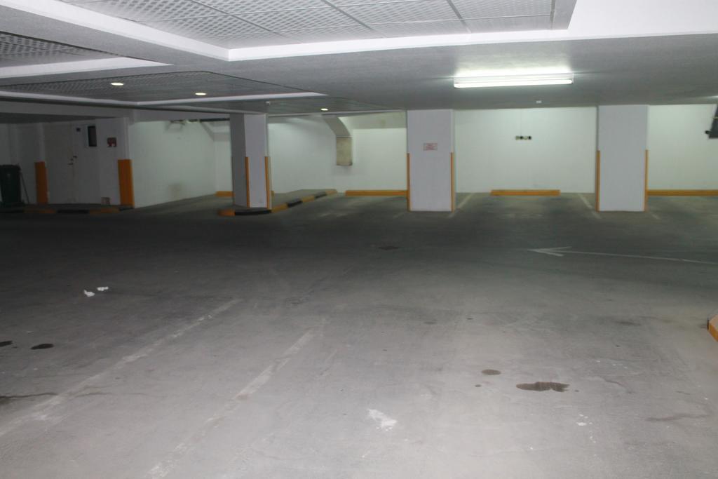 Al Hamra Plaza Apartment มานามา ภายนอก รูปภาพ