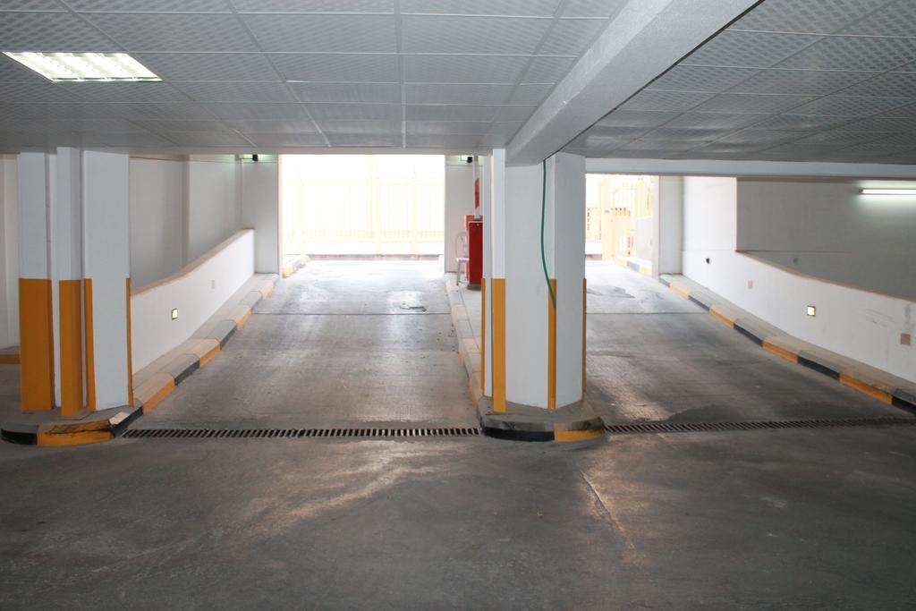 Al Hamra Plaza Apartment มานามา ห้อง รูปภาพ
