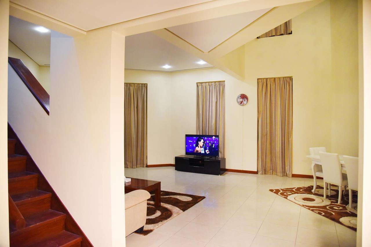 Al Hamra Plaza Apartment มานามา ห้อง รูปภาพ